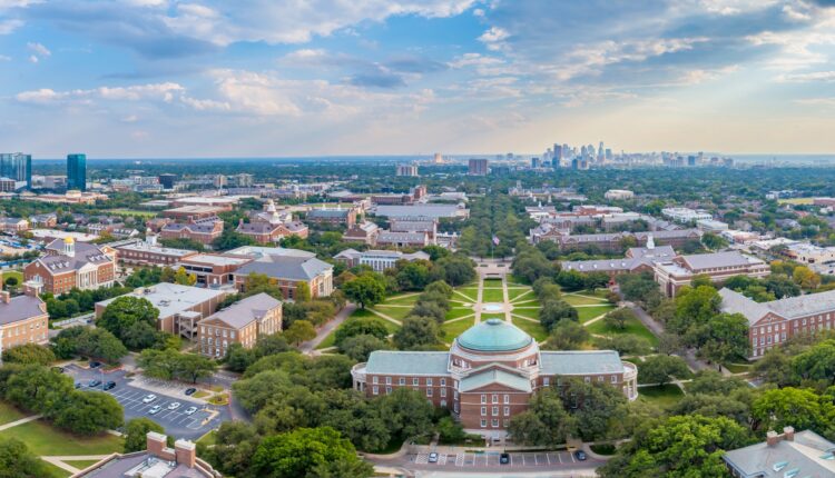Of The 39 Colleges In Dallas-Fort Worth, These Are The Best