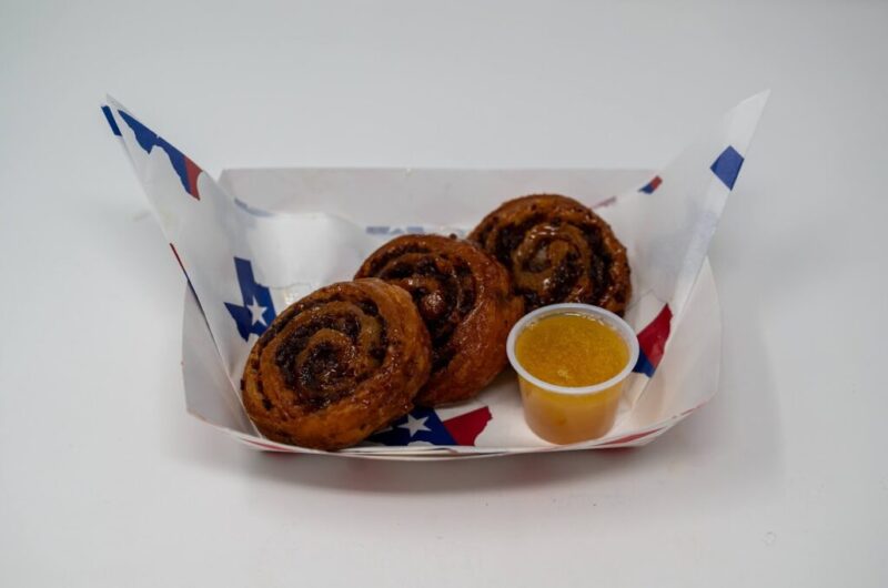 2024 State Fair of Texas: 10 weird & wonderful foods to try