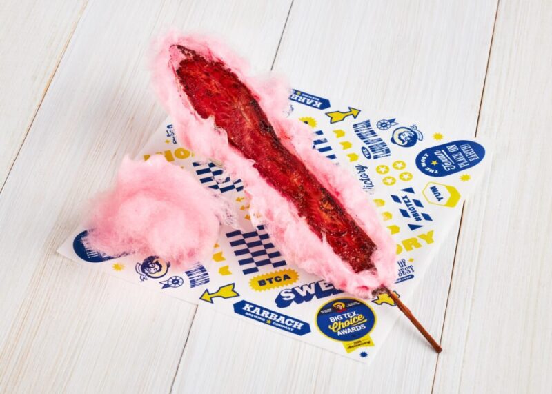 2024 State Fair of Texas: 10 weird & wonderful foods to try