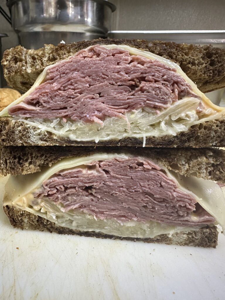 Top 10 spots for sandwiches in DFW