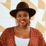 DFW Community Editor Joi Louviere