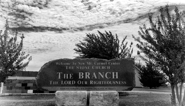 8 notorious cults with Texas ties