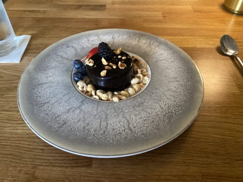 An inside look at Lyla, the trendiest restaurant in Dallas