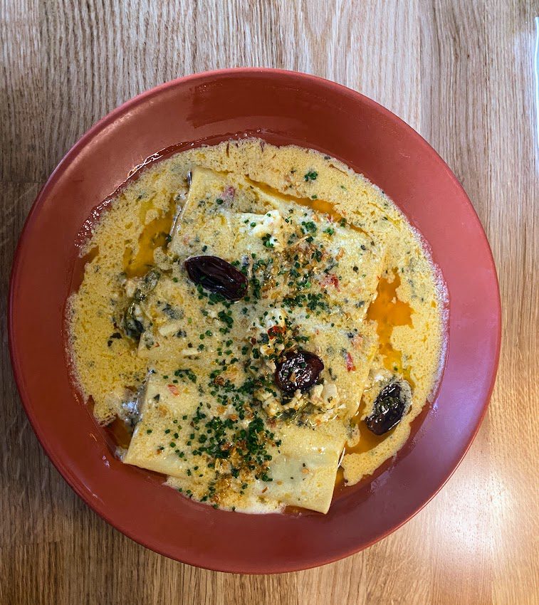 An inside look at Lyla, the trendiest restaurant in Dallas