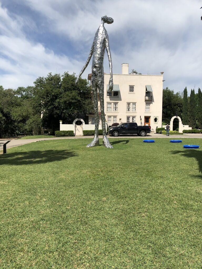 The 10 most absurd roadside attractions in Texas