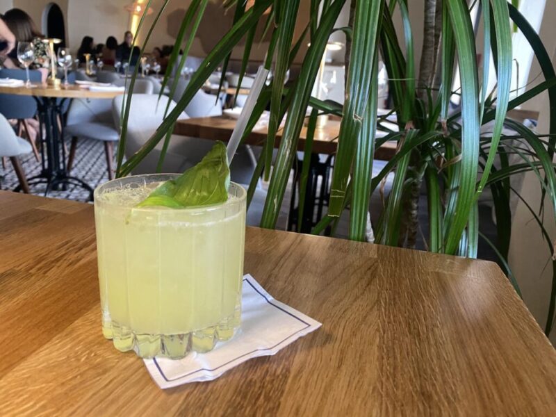 An inside look at Lyla, the trendiest restaurant in Dallas