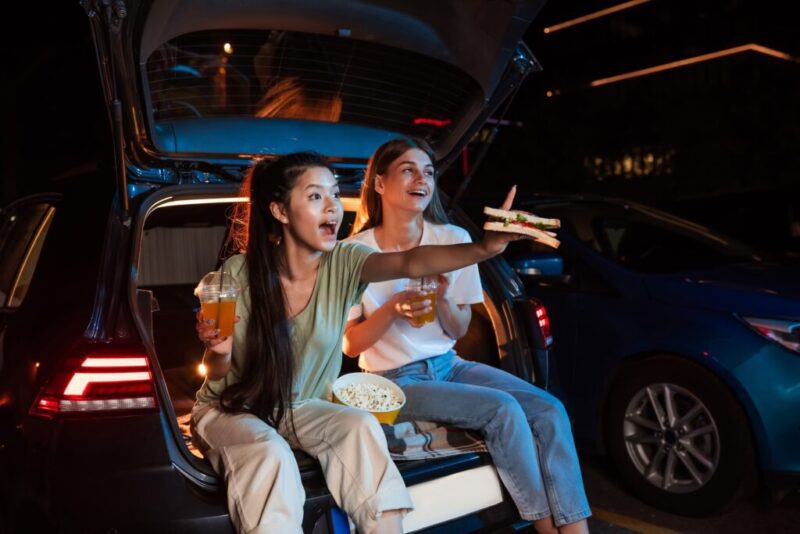 12 Dallas date night itineraries for every kind of couple