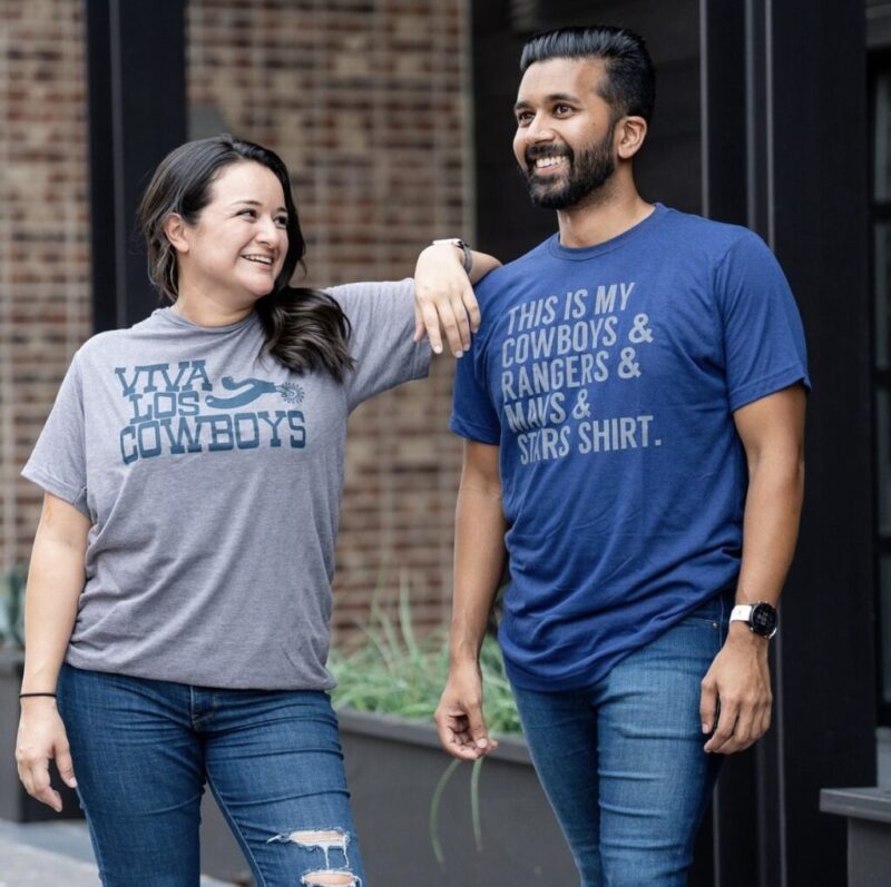 Texas gift guide: Local goods to give this holiday season