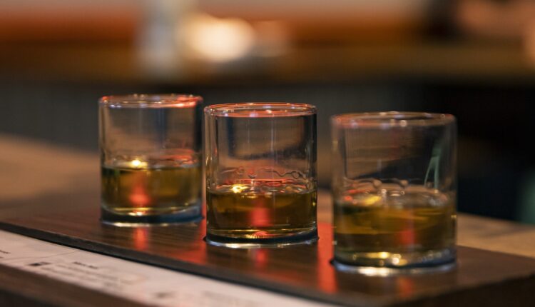 Where to get flights of ice cream, pie, espresso martinis, & more in DFW