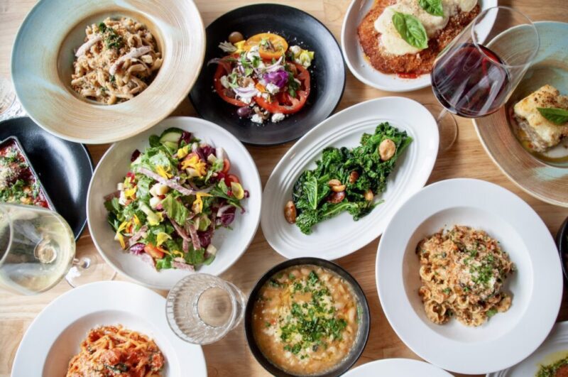 12 DFW restaurant openings you may have missed in 2024