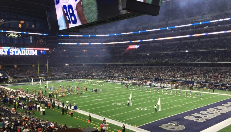 Why are the Dallas Cowboys NFL’s most valuable team even with a 30-year Super Bowl drought?