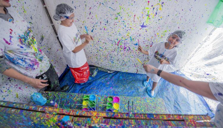 15 festivals in DFW to put on your 2025 calendar