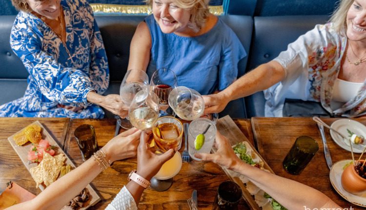 11 farm-to-table restaurants in DFW that will make your mouth water