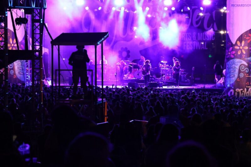 15 festivals in DFW to put on your 2025 calendar