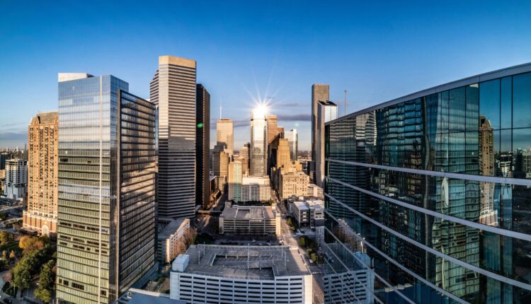 Dallas Crowned Top City for Corporate HQ Relocations in 2025