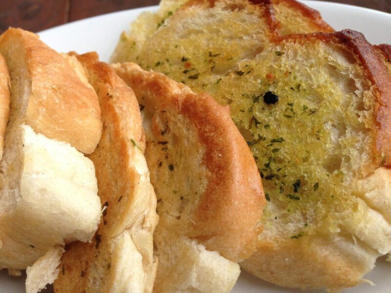 12 foods Texas is famous for—and the stories behind them