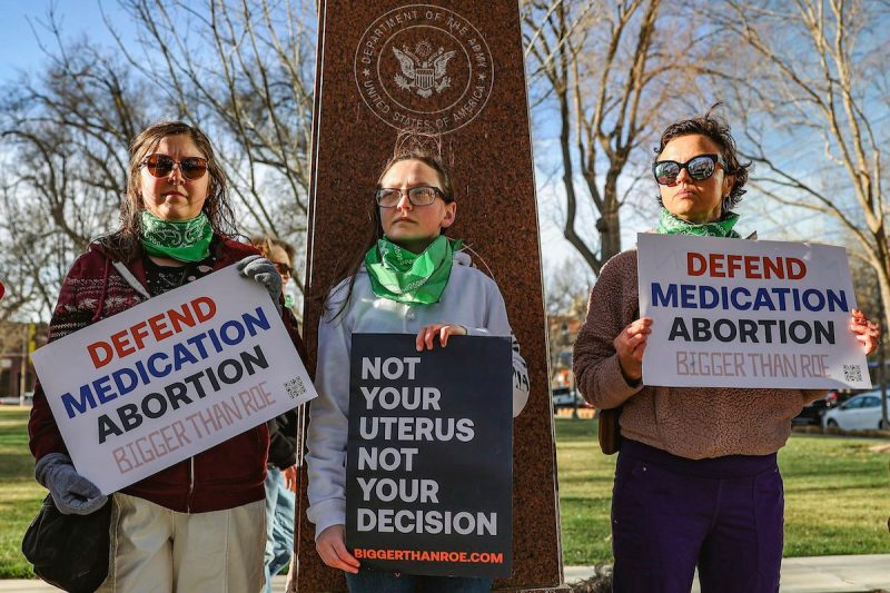 Despite pleas from women and doctors, Texas may implement even more abortion restrictions