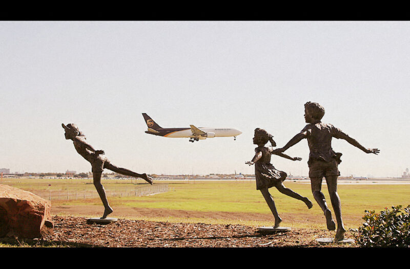 14 totally free things to do in Dallas