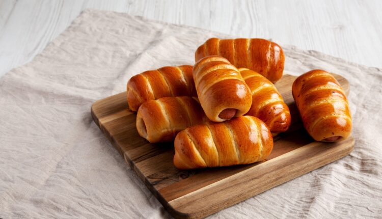 12 foods Texas is famous for—and the stories behind them