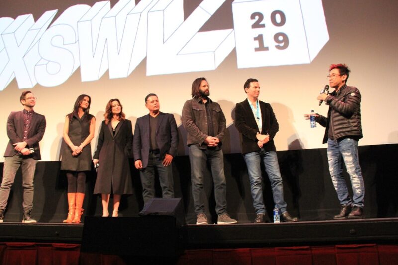 Your essential festival guide to South by Southwest 2025