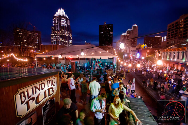 Your essential festival guide to South by Southwest 2025