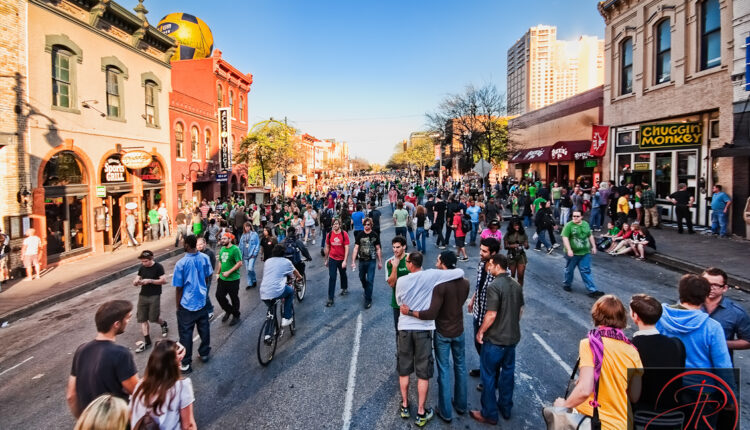 Your essential festival guide to South by Southwest 2025