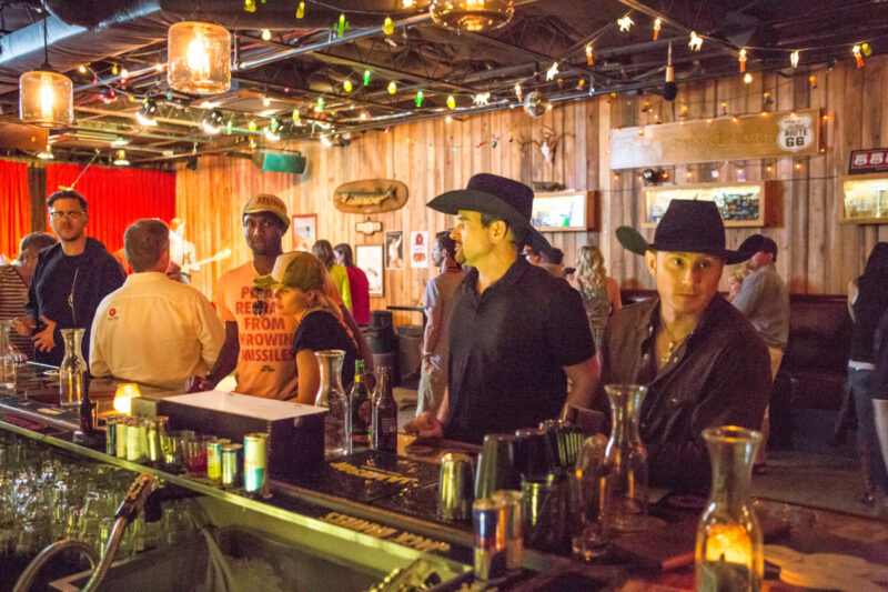 Your essential festival guide to South by Southwest 2025