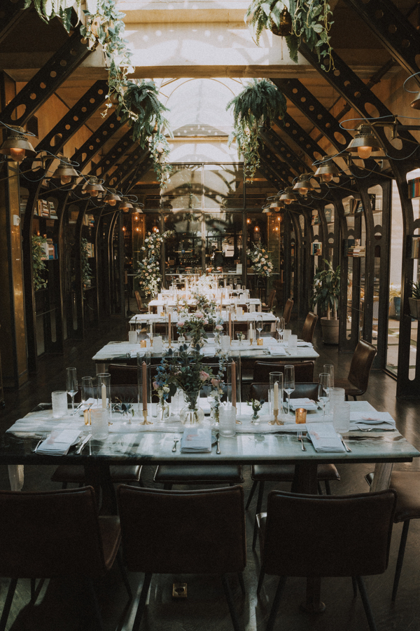 16 restaurants in Texas with insane views