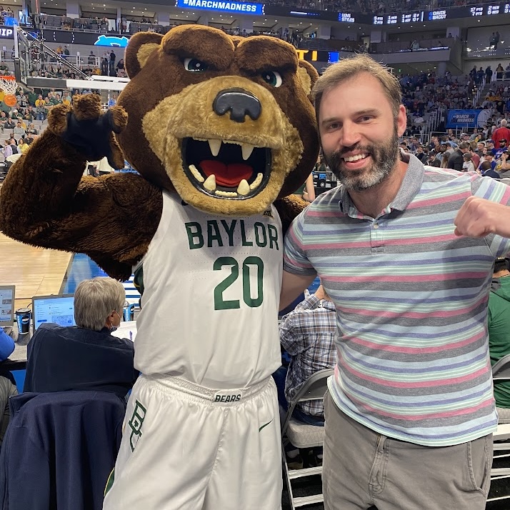 The 9 Texas teams participating in March Madness 2025