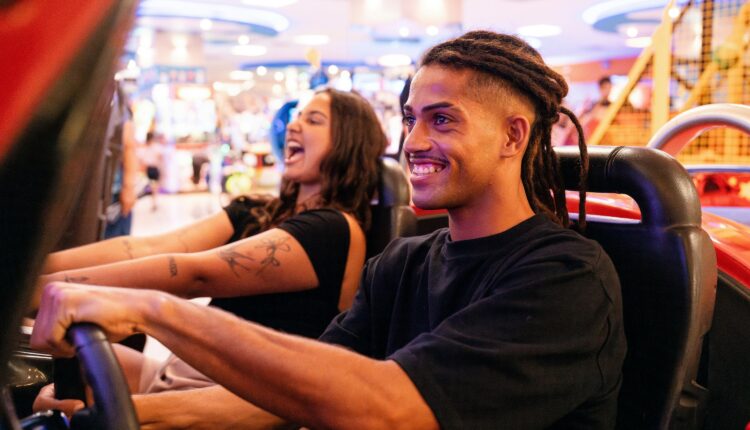 Arcades in Fort Worth, ranked from worst to best