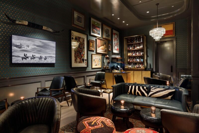 10 speakeasies in Dallas-Fort Worth