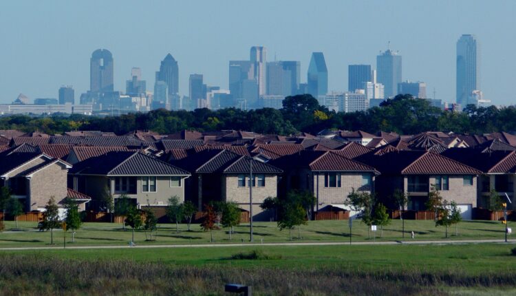 Fair Housing Month: Discover your rights in Dallas this April