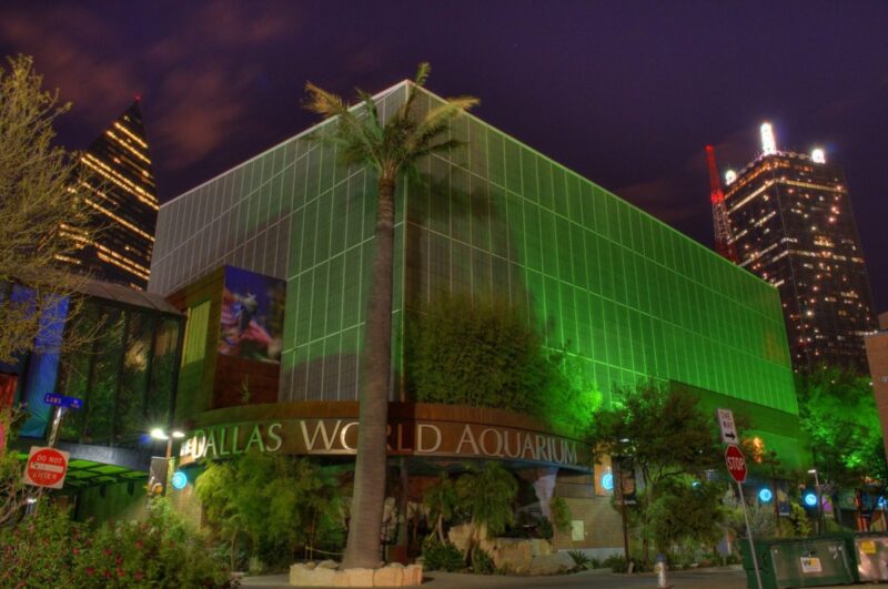 16 Best Senior Discounts In Dallas-Fort Worth