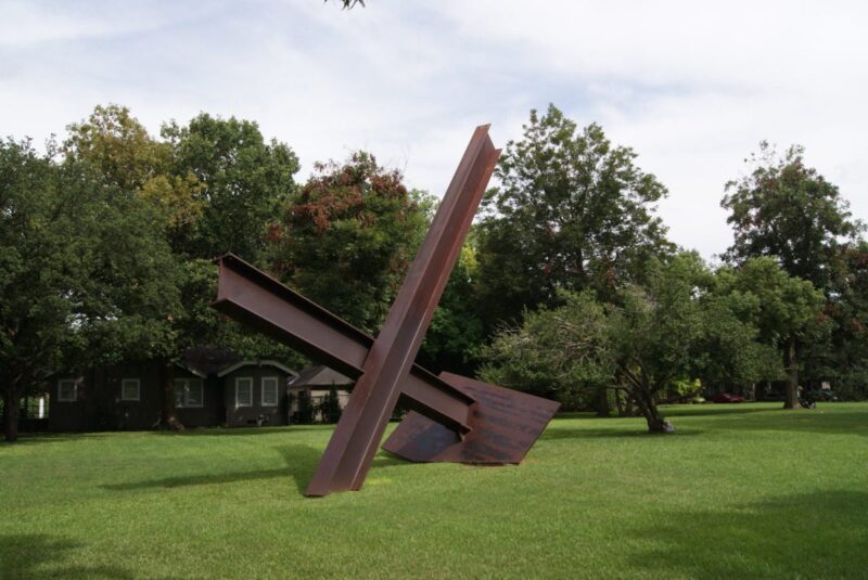 15 completely free things to do in Houston