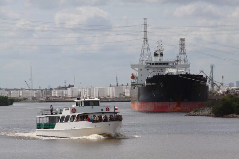 15 completely free things to do in Houston