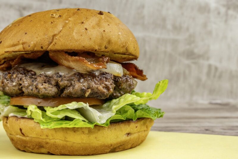 The 10 best spots for burgers in Houston (according to Yelp)