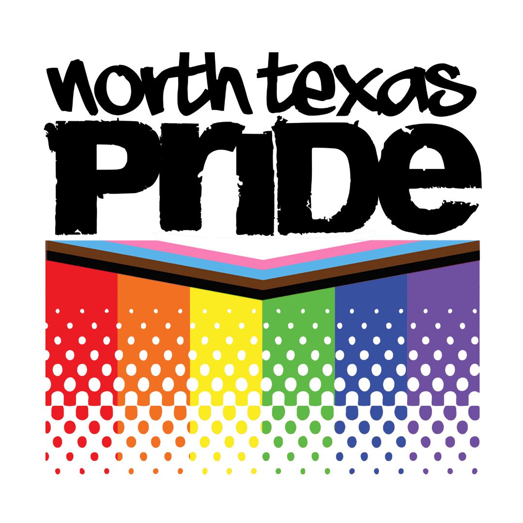 north texas pride logo