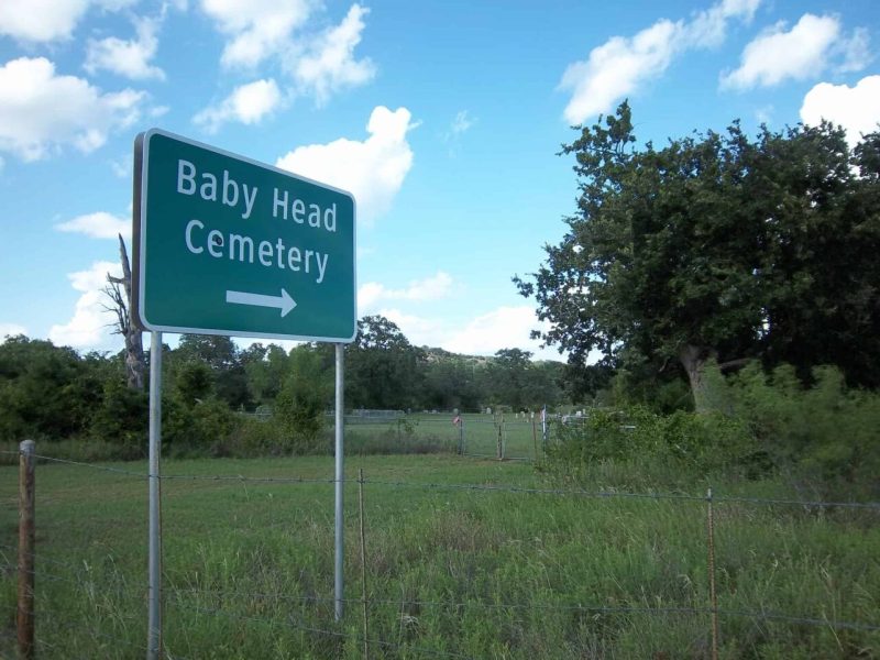 Texas is coming up on its 200th anniversary of joining the United States, and there’s quite a bit of spooky history within the Lone Star State.