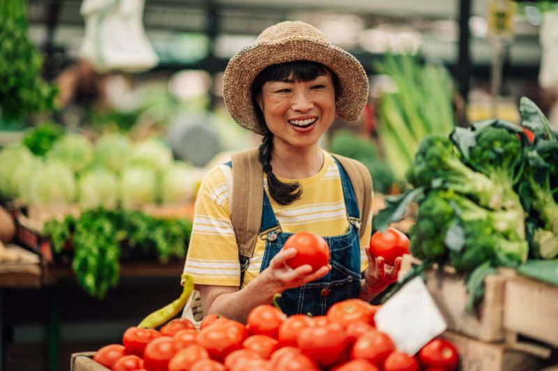 A new "Cottage Food Law" has lifted many restrictions in place for years.