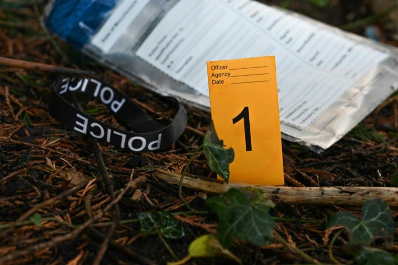 The Dallas Police Department has announced that it has solved Prater’s case over 50 years later.