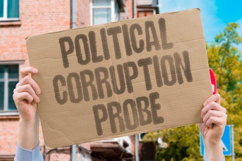 Texas lawmakers are no strangers to scandals throughout the decades – and a University of Houston professor says they just don't have the same impact they used to with the public.