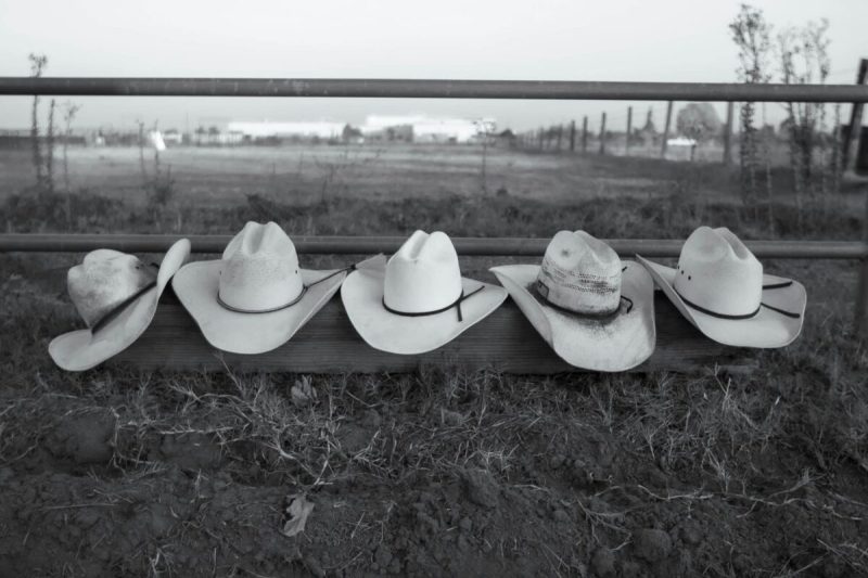 Last week, Texas City Museum added two artifacts from Black cowboy Thomas Caldwell to its collection.