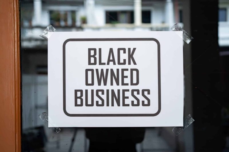Whether it’s Black History Month or any other time of year, supporting Black-owned businesses is a great way to put money directly into the hands of entrepreneurs who have historically faced workplace disadvantages.