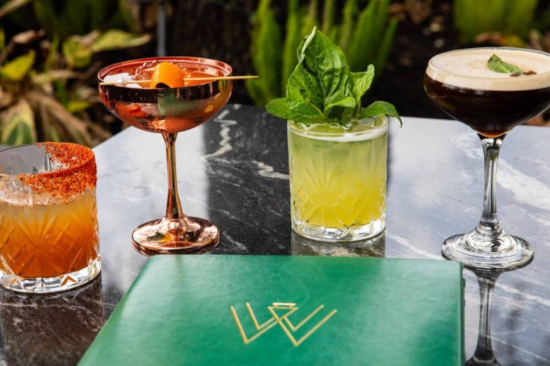 Valentine’s Day is all about romantic gestures, like showing your loved one how well you know them with a thoughtful gift or treating them to an unforgettable date.