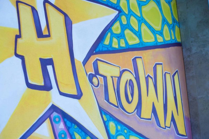 Houston’s many nicknames stem from a variety of origins, including its economy, topography, industry, sports, and music culture (hip hop and R&B, not country, showing just how surprisingly diverse Houston has always been).