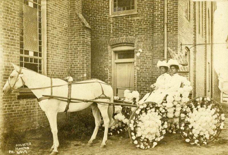 Houston’s Freedmen’s Town stands as a testament to freedom, resilience, and self-determination.