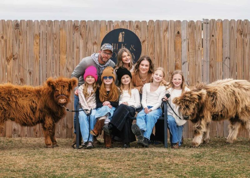 This city’s reality TV stars span every genre—from competition shows to dating dramas—proving the city breeds unforgettable personalities.