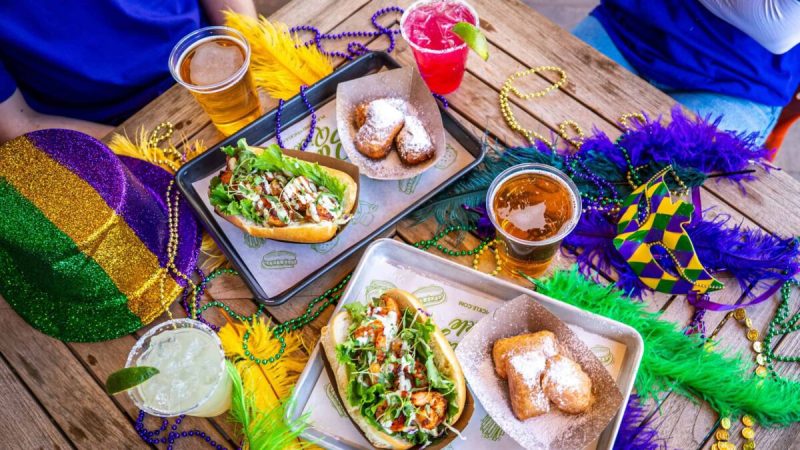 Luckily, you don’t have to travel to New Orleans to get the full Mardi Gras experience, as there are plenty of ways to party in Dallas-Fort Worth in 2026.