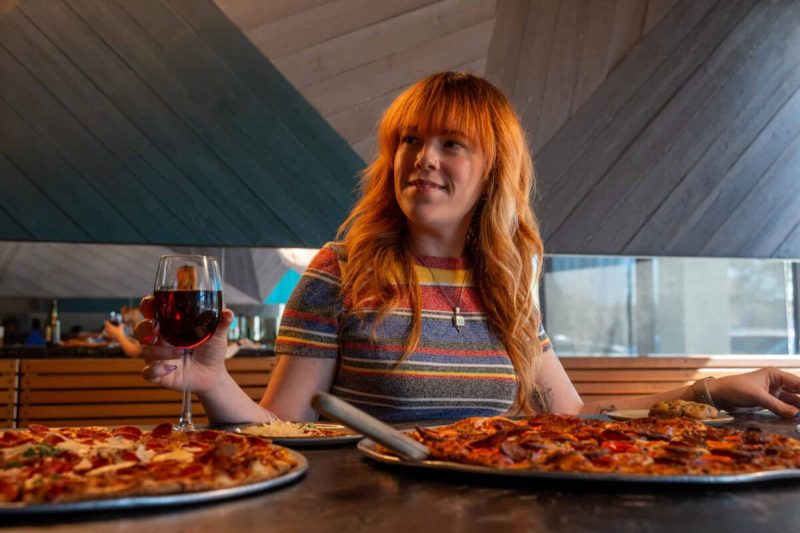 A great lunch can revitalize, re-energize, and provide an opportunity to socialize. And it can do all of that without costing an entire paycheck.