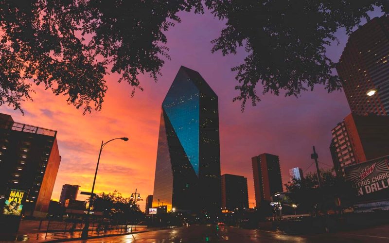 Gen Z is flocking toward specific cities in the south, including Dallas, Phoenix, and Nashville.